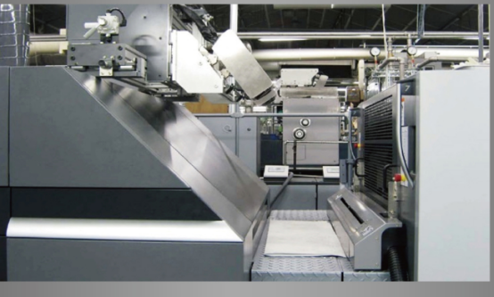 科技赋能征图烟包品检机，助力行业品质升级