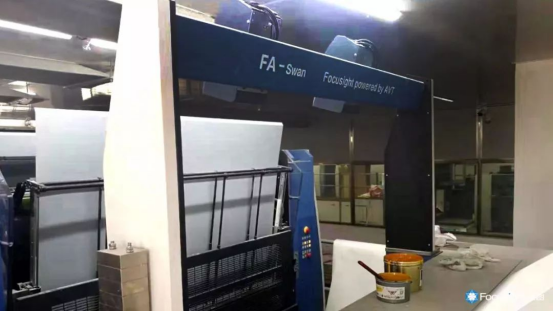 征图与国内外印企合作案例