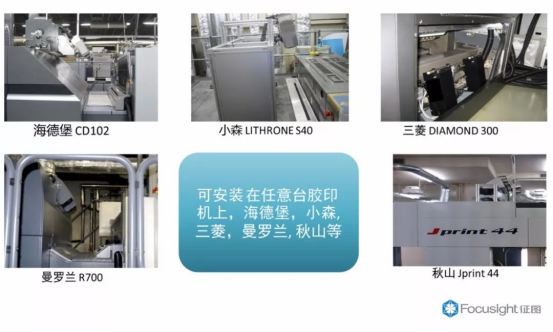 征图与国内外印企合作案例