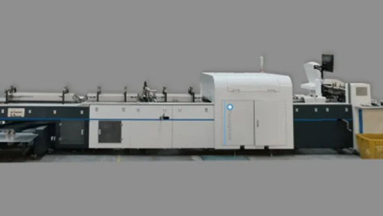 征图FS-SHARK-N650品检机助力印刷企业解难题