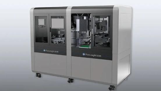 玻璃科技赋能美好生活，征图设备助力品质跃升