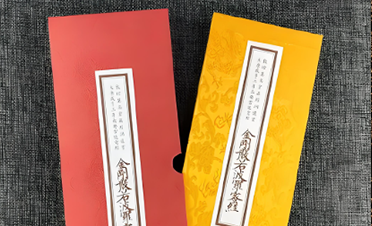 印刷质量检测系统如何工作