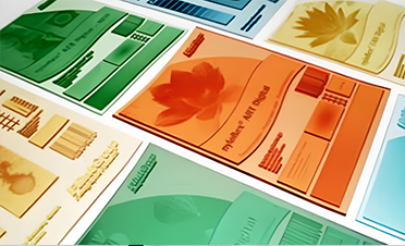 征图胶印在线鹰眼检测系统应用的行业