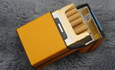 烟盒印刷工艺流程：从设计到成品的精密艺术