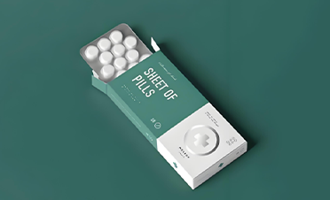 药品包装中印刷检测的重要性