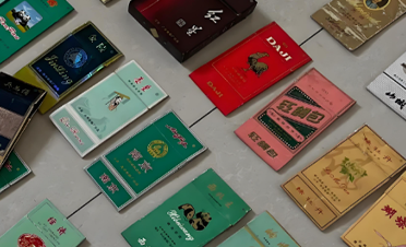 烟盒包装中印刷检测的重要性