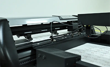 确保印刷产品质量的高效检测方法是什么？​