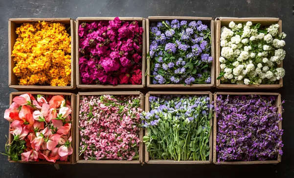 鲜花分选系统检测标准的优势与挑战