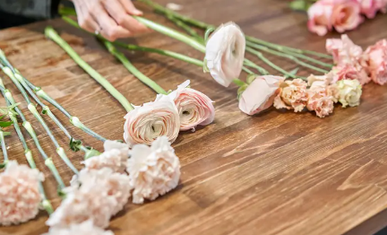 鲜花分级检测标准对供应链的重要性