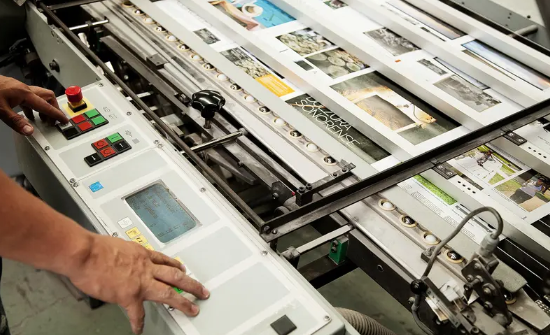 印刷对版检测系统常用的检测方法有哪些？