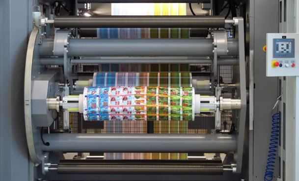 全自动印刷对版检测方法详解