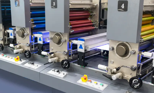 印刷对版检测系统完整检测步骤详解 印刷对版检测系统完整检测步骤详解