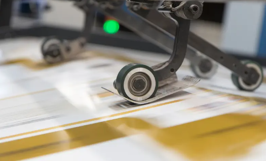 自动化印刷检测的质量标准与比对精度要求 自动化印刷检测的质量标准与比对精度要求