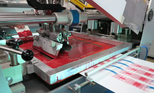 智能印刷对版检测系统的标准参数与校准方法 智能印刷对版检测系统的标准参数与校准方法