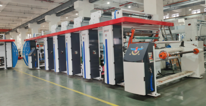 AI在印刷对版检测中的革命性作用