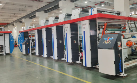 AI在印刷对版检测中的革命性作用