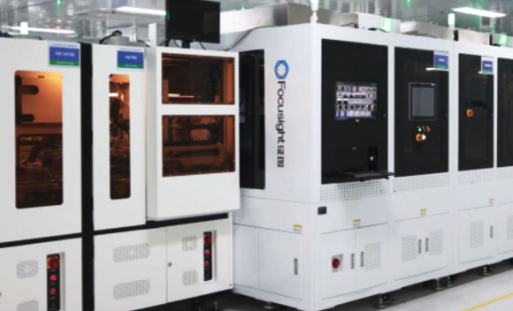 如何实现快速建模迭代检测产品模型