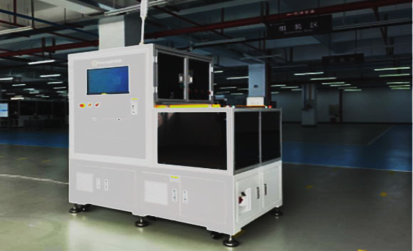 为何手机盖板玻璃检测设备成为生产刚需？