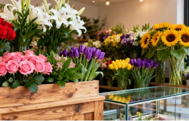 普通人判断鲜花合格的标准是啥？