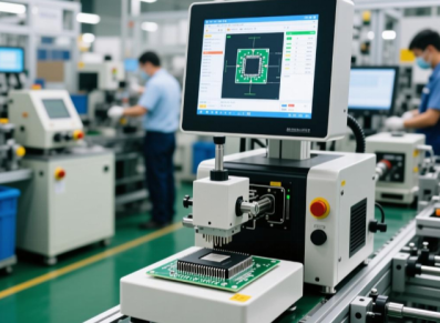 征图外观检测设备 征图外观检测设备