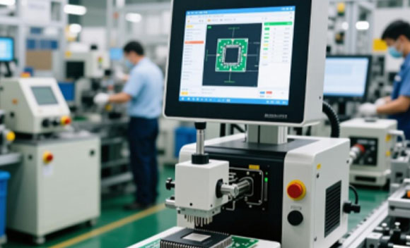 外观检测设备有多重要？