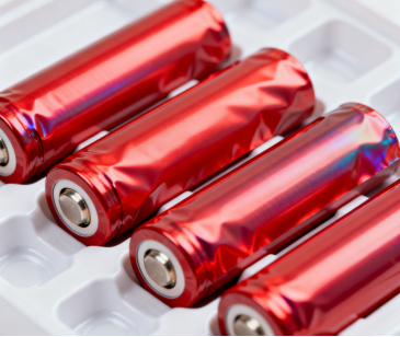 新能源电芯包膜检测步骤