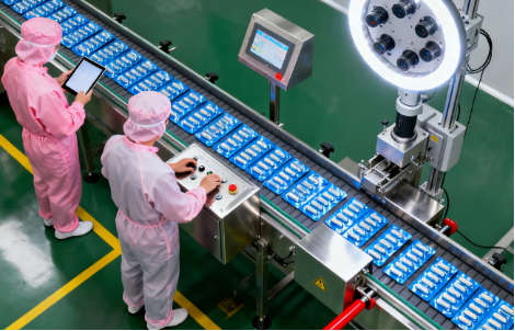 如何保质保量的批量生成药包? 如何保质保量的批量生成药包?