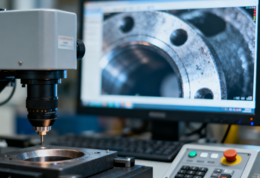 外观检测设备图像模糊原因 外观检测设备图像模糊原因