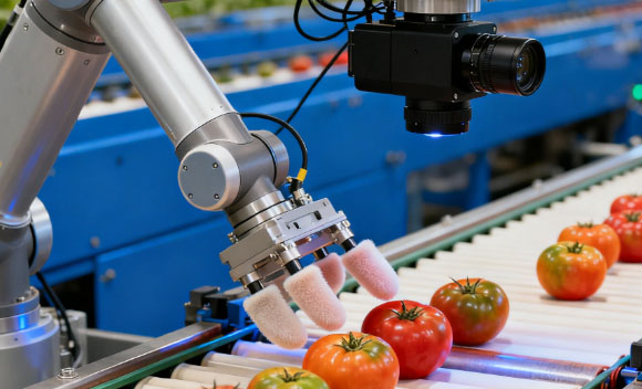 果蔬品质检测的方法有哪些