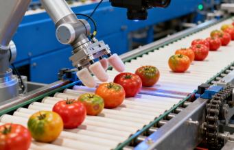 果蔬品质检测的方法有哪些