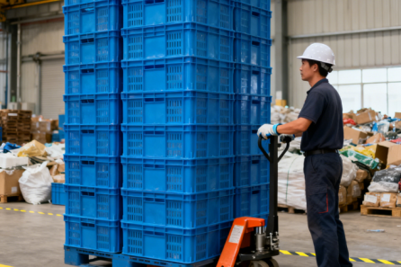 企业加快产品出货的方法