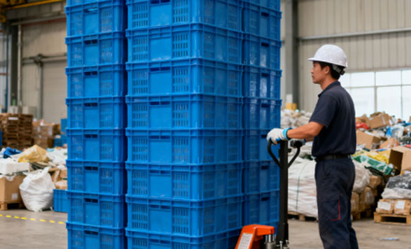 企业加快产品出货的方法