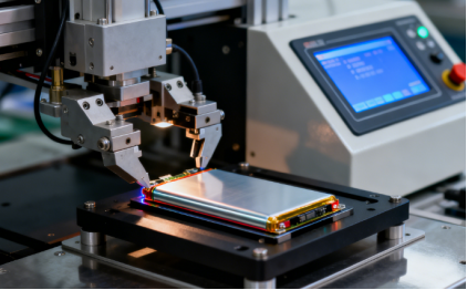 如何提高电芯包膜外观制程良率？