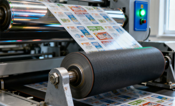  小张包装印刷需要注意什么？