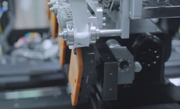 征图手机中框检测设备优势