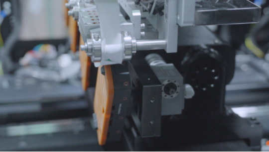 征图手机中框检测设备优势