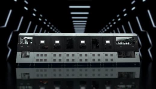 手机中框检测设备使用步骤 手机中框检测设备使用步骤