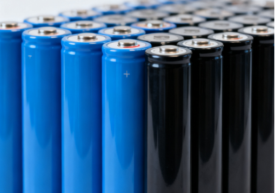 电池外观质检靠什么? 电池外观质检靠什么?