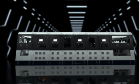 电池外观质检靠什么？