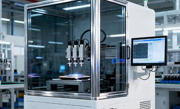 印刷小批量多品种如何高效做 AOI？