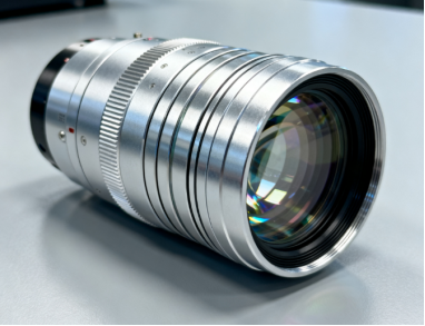 哪些镜头适合细小缺陷检测？