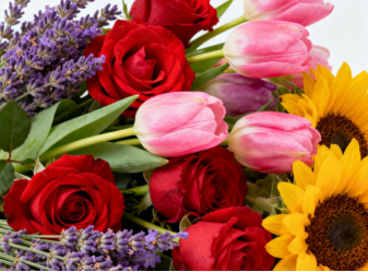 花型混合时，系统会误检吗？