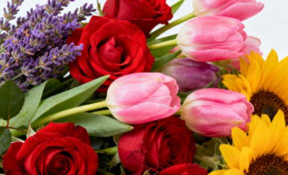 花型混合时，系统会误检吗？