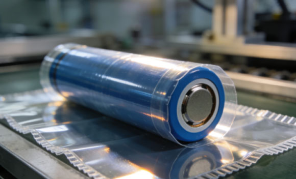 如何应对包膜表面反光干扰？