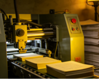 什么会影响印刷检测质量？