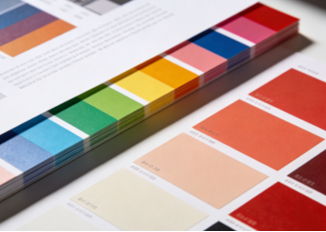 印刷打样流程 印刷打样流程