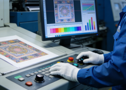 软件文件对印刷打样有影响吗？