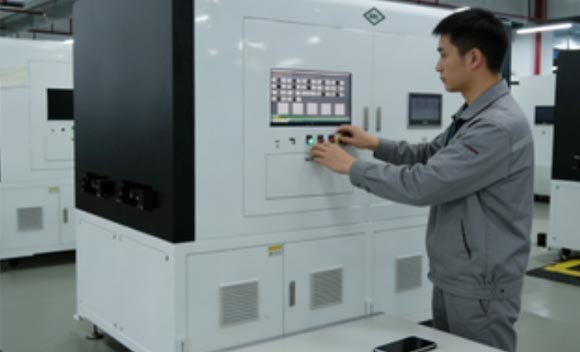 外观检测中常见的误判原因