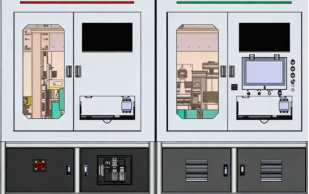 新能源电芯外观检测后的修复方法