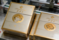 印刷烟标常见外观缺陷有哪些   